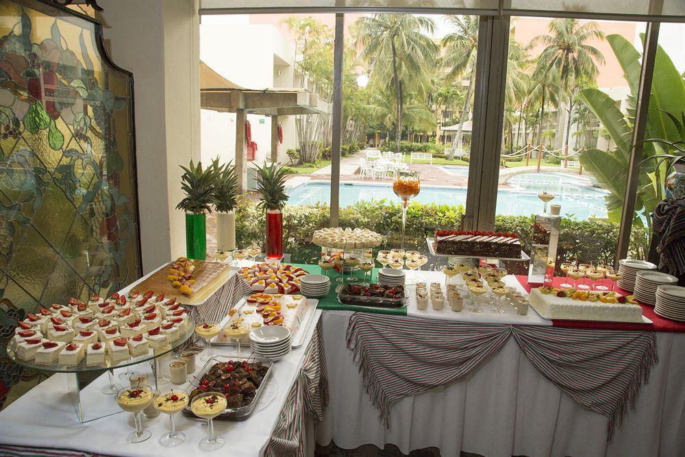 Posada De Тампико Екстериор снимка